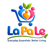 La pa le