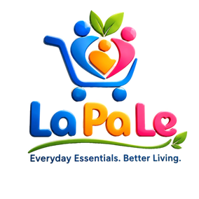 La pa le